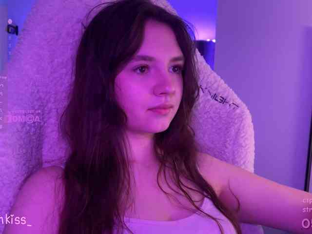 kisankiss webcam