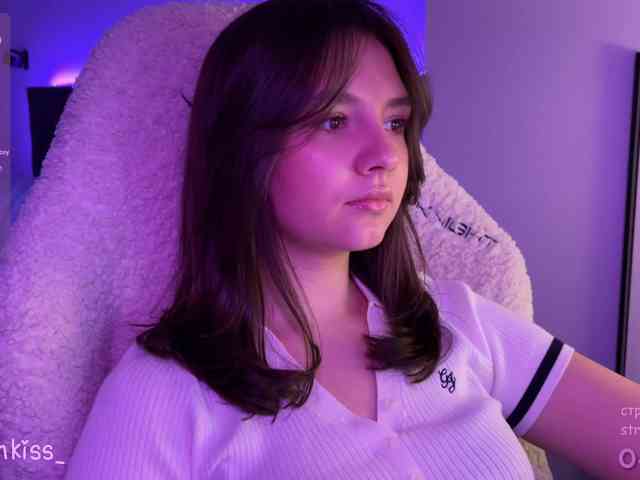 -FoxAlisa- Sex Cam Show