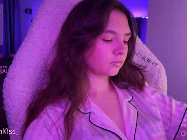 kisankiss webcam