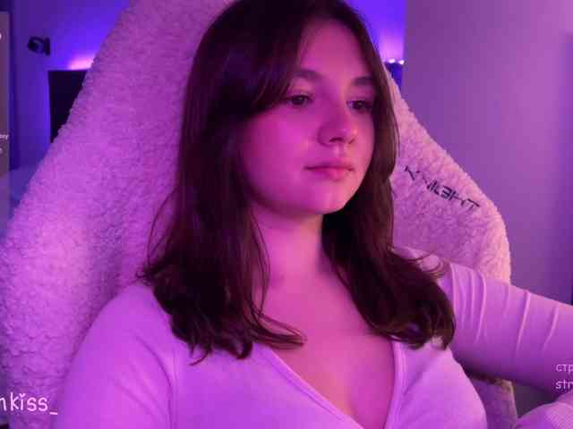 -FoxAlisa- Sex Cam Show