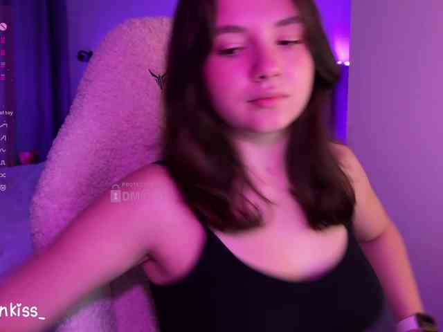 -FoxAlisa- Sex Cam Show