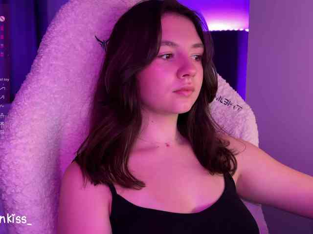 -FoxAlisa- Sex Cam Show