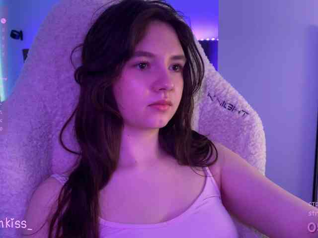 kisankiss webcam