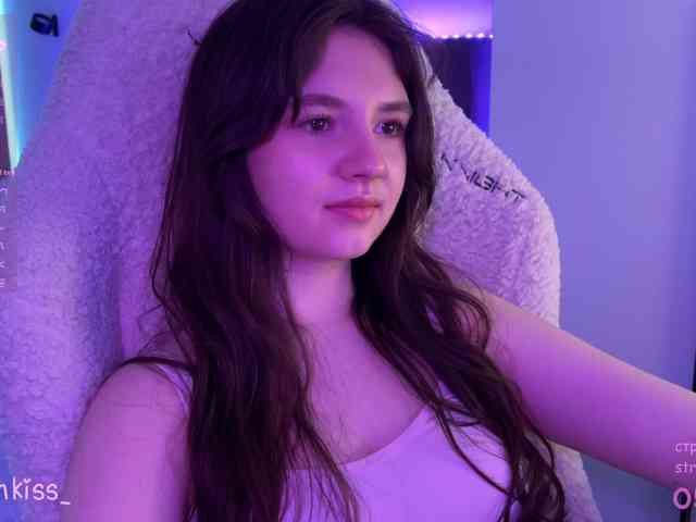 kisankiss webcam