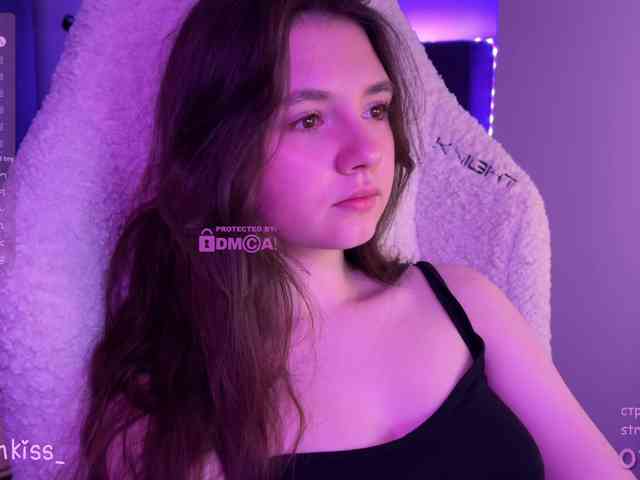 kisankiss webcam