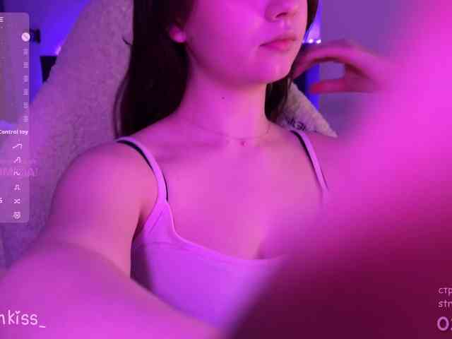 kisankiss