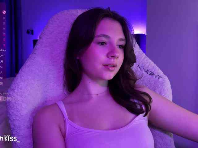 kisankiss webcam