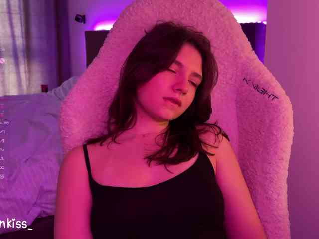 kisankiss webcam