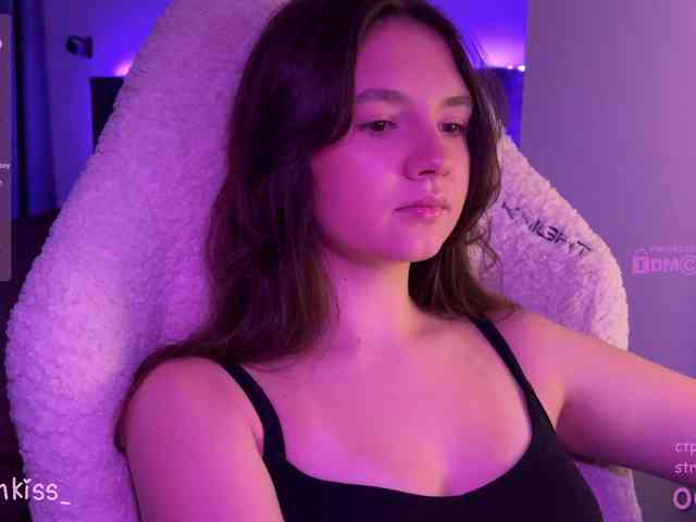 kisankiss webcam