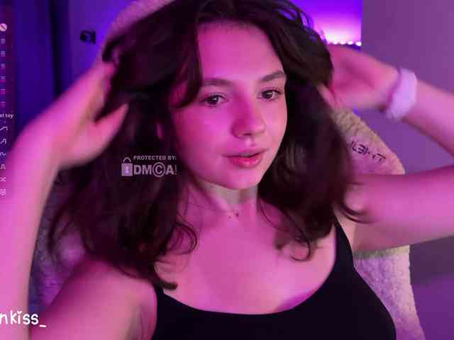 -FoxAlisa- Sex Cam Show