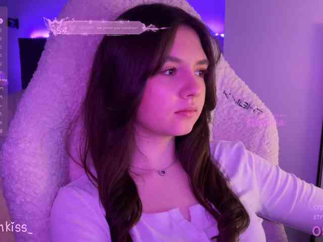 video live chat -FoxAlisa-