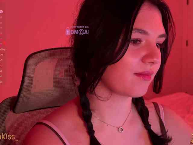 kisankiss webcam