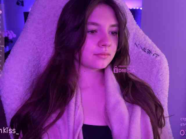 -FoxAlisa- Live Webcam on BongaCams