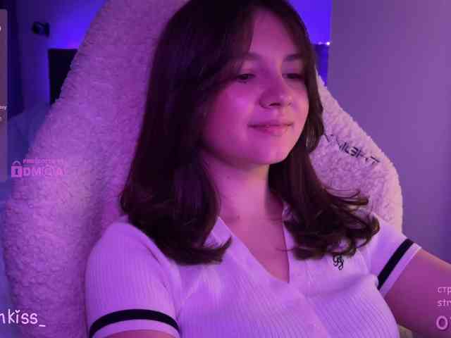 kisankiss webcam