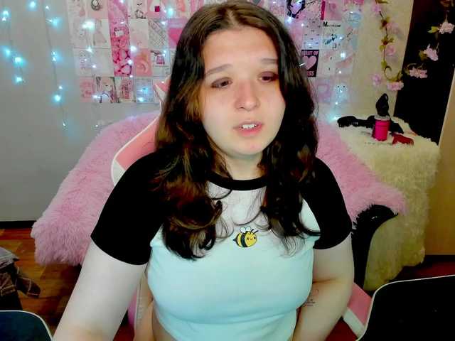 Acid-Kate live cam on BongaCams