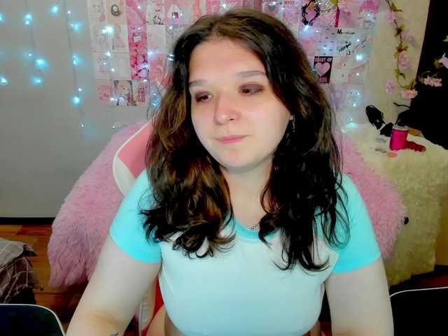 Acid-Kate live cam on BongaCams