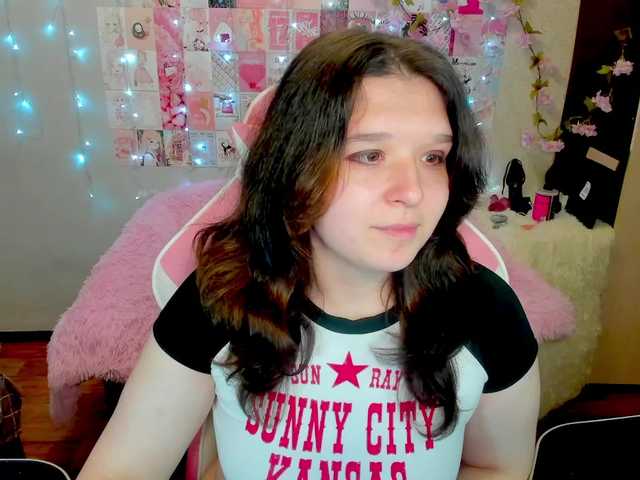 Acid-Kate live cam on BongaCams