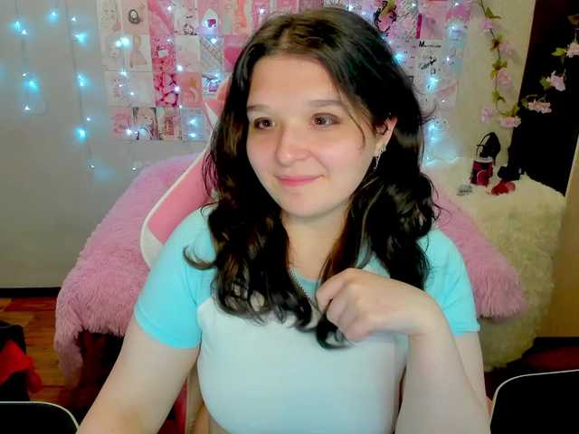 Acid-Kate live cam on BongaCams