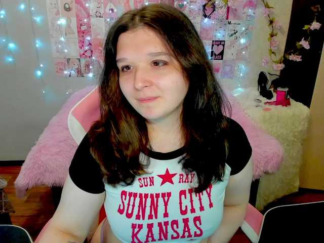 Acid-Kate live cam on BongaCams