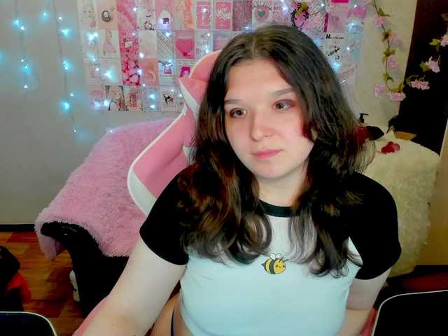 Acid-Kate live cam on BongaCams