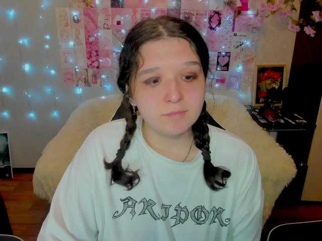 Acid-Kate live cam on BongaCams