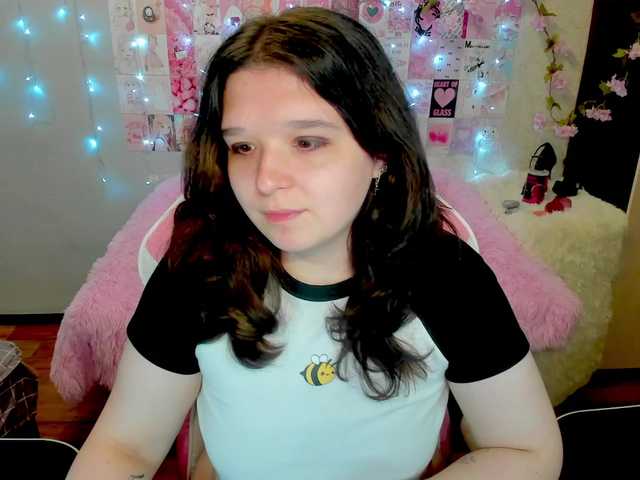 Acid-Kate live cam on BongaCams
