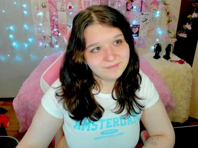 Acid-Kate live webcam show