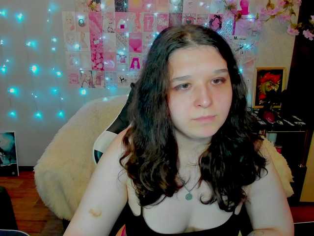Acid-Kate live cam on BongaCams