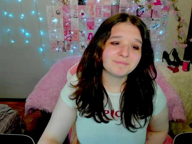 Acid-Kate live cam on BongaCams