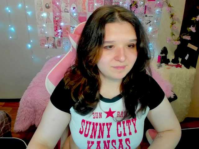Acid-Kate live cam on BongaCams