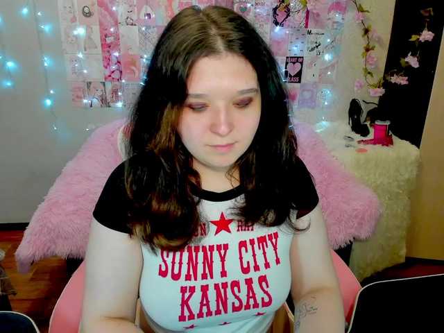 Acid-Kate live cam on BongaCams