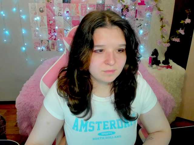 Acid-Kate live cam on BongaCams