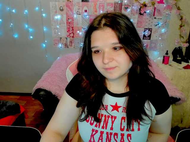 Acid-Kate live cam on BongaCams