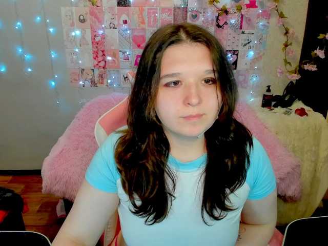 Acid-Kate live cam on BongaCams