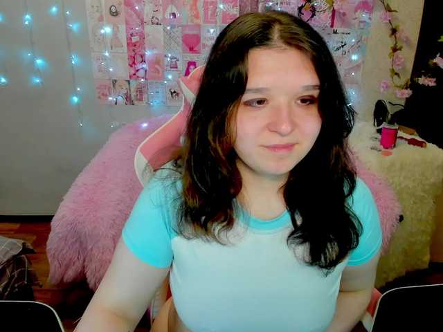 Acid-Kate live cam on BongaCams