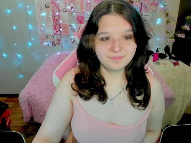 Acid-Kate live cam on BongaCams