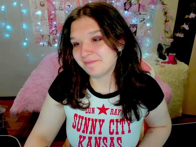 Acid-Kate live cam on BongaCams