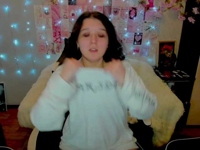 Acid-Kate live cam on BongaCams