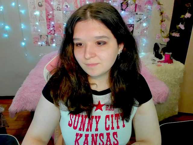 Acid-Kate live cam on BongaCams