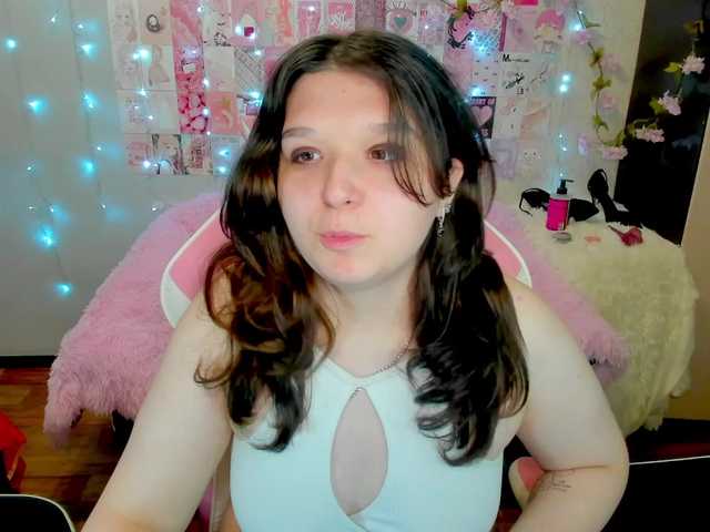 Acid-Kate live cam on BongaCams