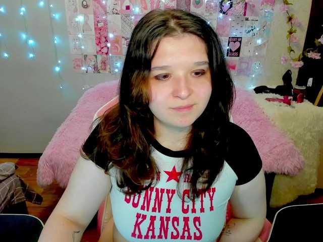 Acid-Kate live cam on BongaCams