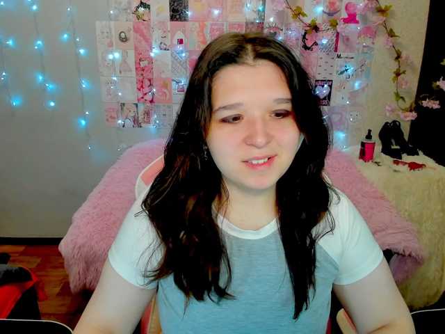 Acid-Kate live cam on BongaCams