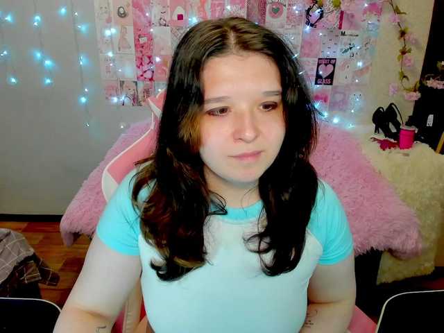 Acid-Kate live cam on BongaCams