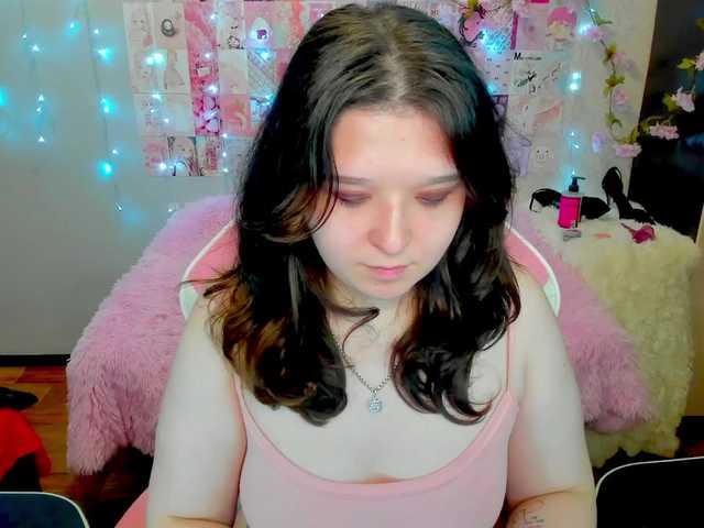 Acid-Kate live cam on BongaCams