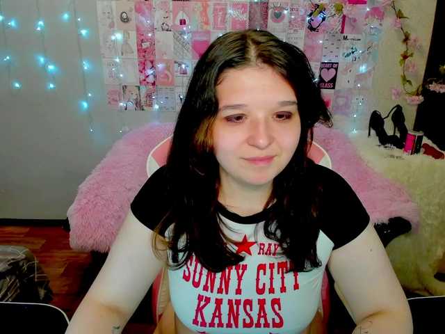 Acid-Kate — live female cam