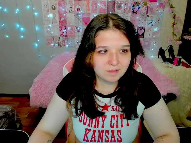 Acid-Kate — live female cam