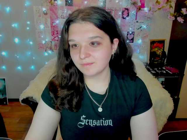 Acid-Kate live cam on BongaCams