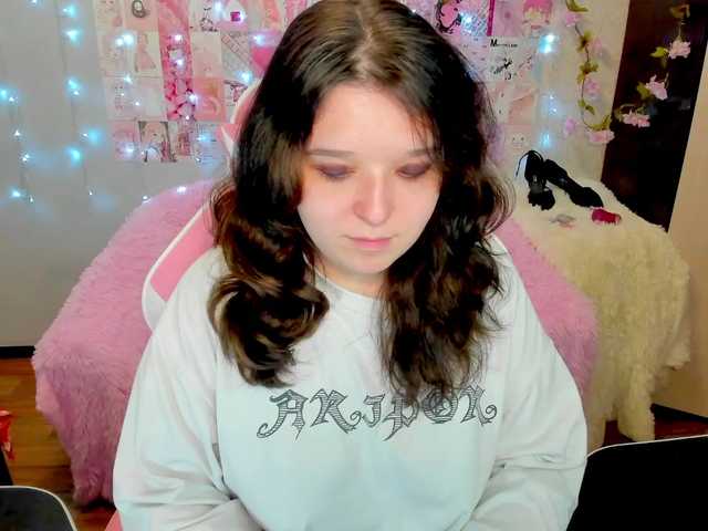 Acid-Kate live cam on BongaCams