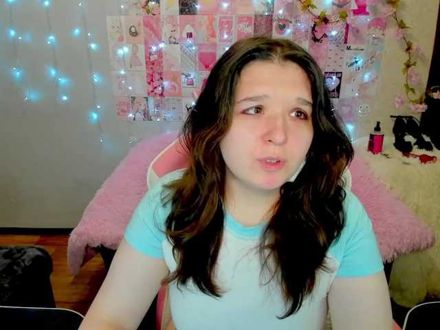 Acid-Kate live cam on BongaCams