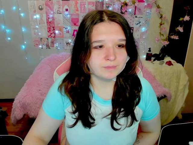 Acid-Kate live cam on BongaCams